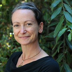 Meg O'Leary