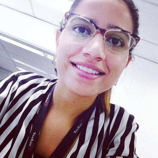 Tais Martins Moreira