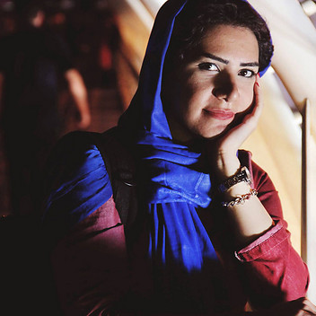 Nooshafarin Movaffagh