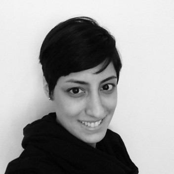 Golbahar Shakerin
