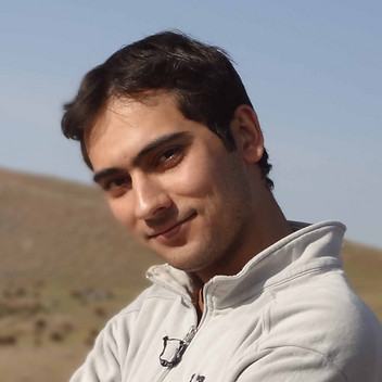 Mohammad Khahani
