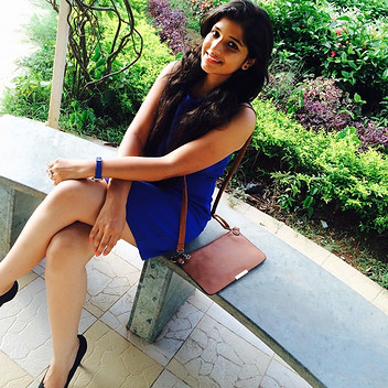 Purvi Jain