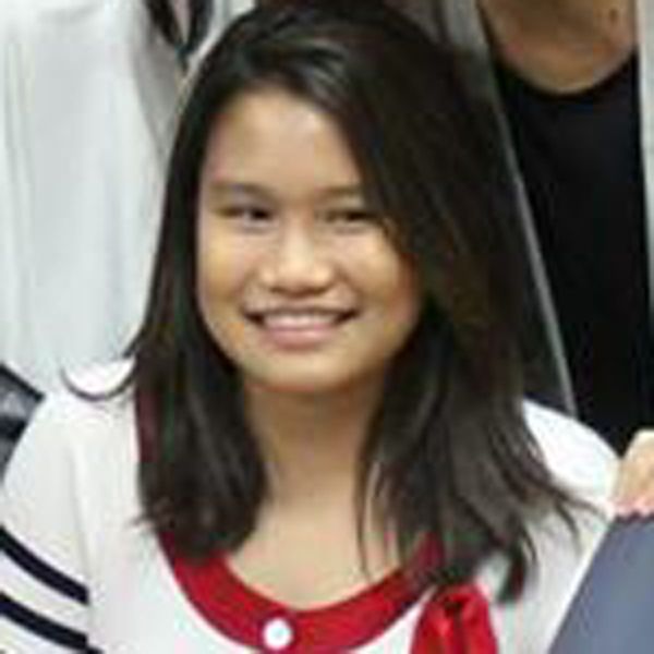 Stephanie Purwanto