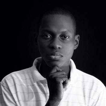 Seyi Akamo