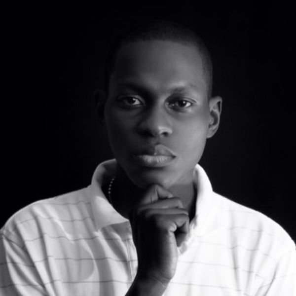 Seyi Akamo
