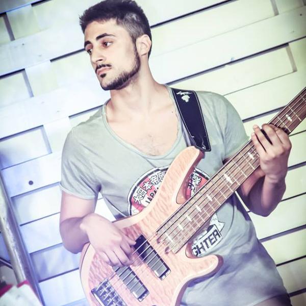 Daniel Fazzini