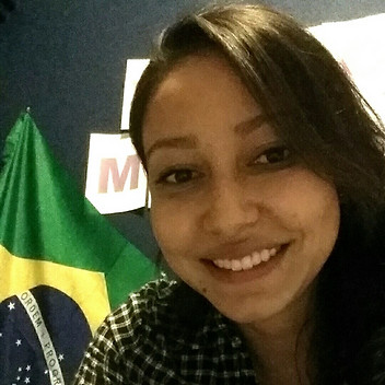 Mariane Rodrigues