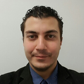 Amir Issapour