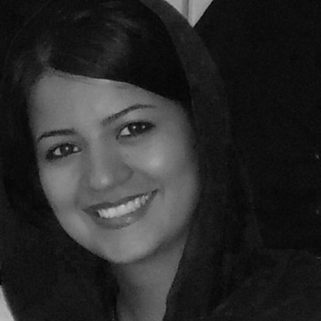 Nasim Keshavarz