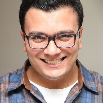 Faraz Khalaj