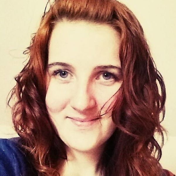 Kasia Woclaw