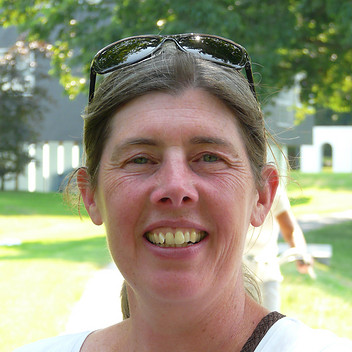 Saskia O'Neill