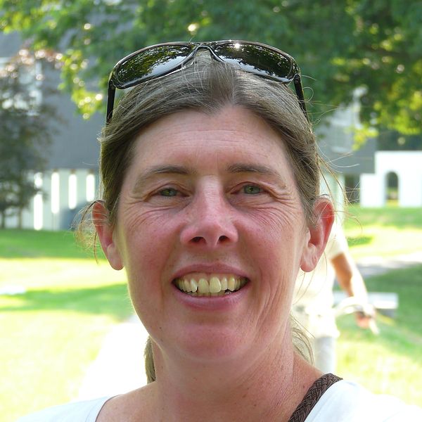 Saskia O'Neill