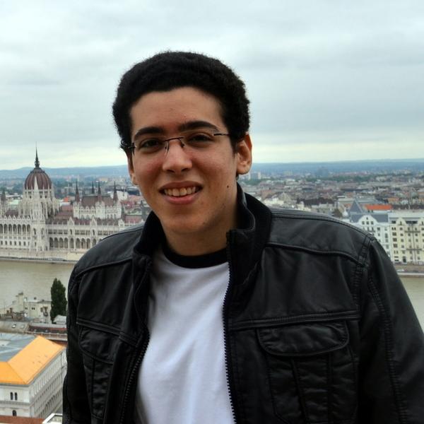 Mohamed Ibrahim