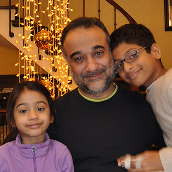 Rahul Parekh
