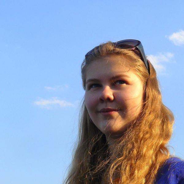 Olga Krylova