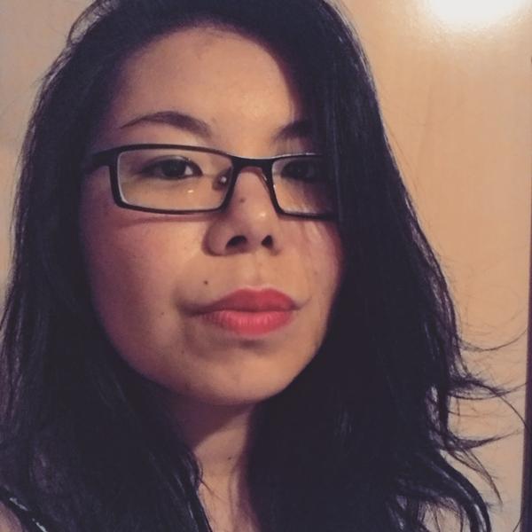 Raquel Nakasone