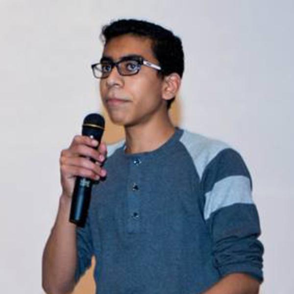 Omar El Refaey 