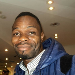 Olufemi Babalogbon