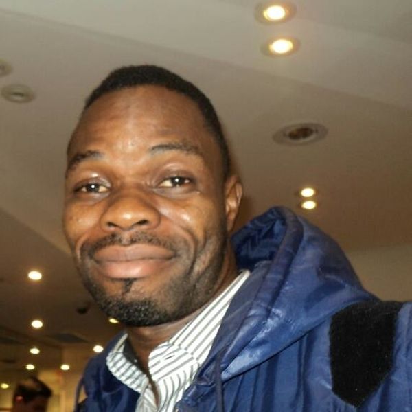 Olufemi Babalogbon