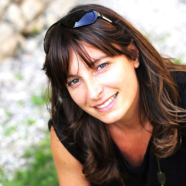 Désirée Zucchi