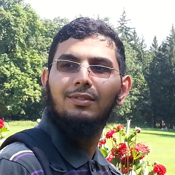 Jalal Al hadhrami