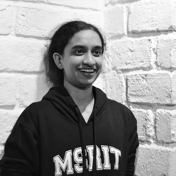 K.S.Sharanya Iyer