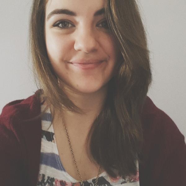 Justine Huet