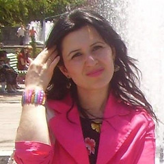 Marusya Balayan