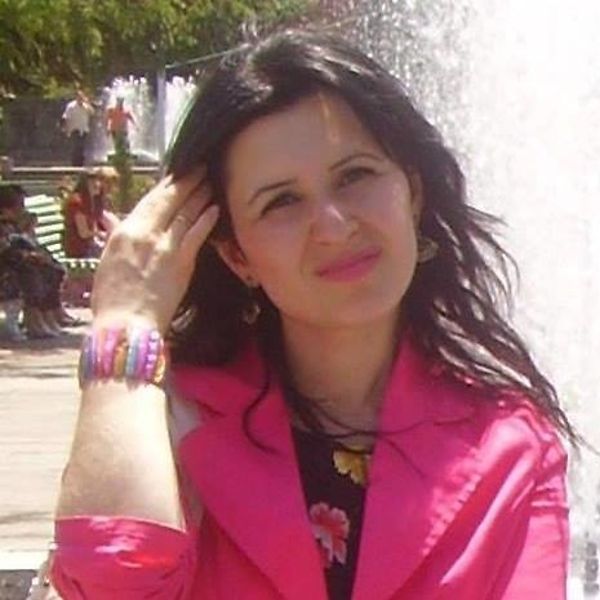 Marusya Balayan
