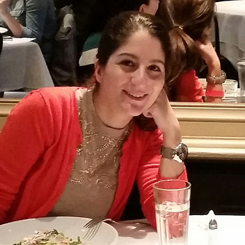 Hibah Chahin
