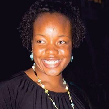 Marlene Dillon