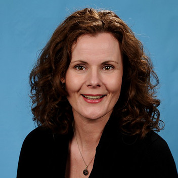 Kim Parker
