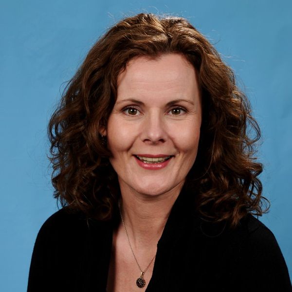 Kim Parker