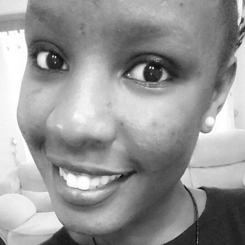 Roina Ochieng