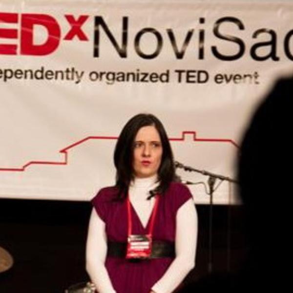 Sanja Perkovic-Goga