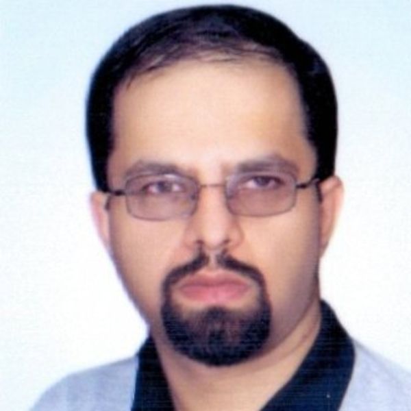 Seyed Abdorreza Payambarpour
