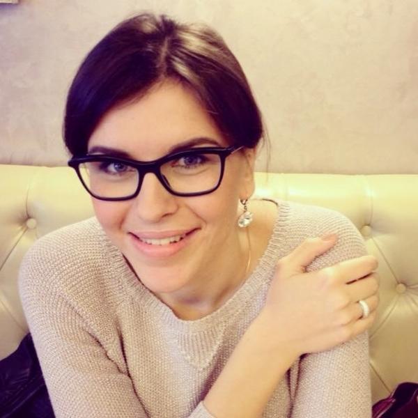 Olga McLaughlin