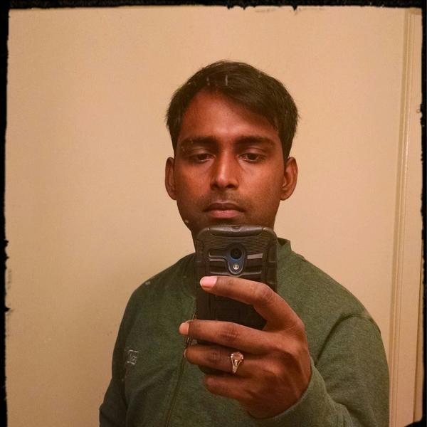 Samrat Sridhara