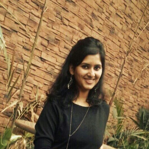 Priyanka Ojha