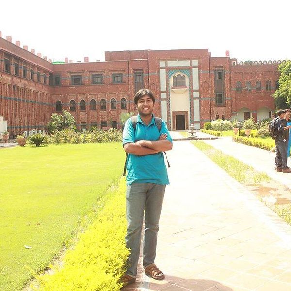 Salman Afzal