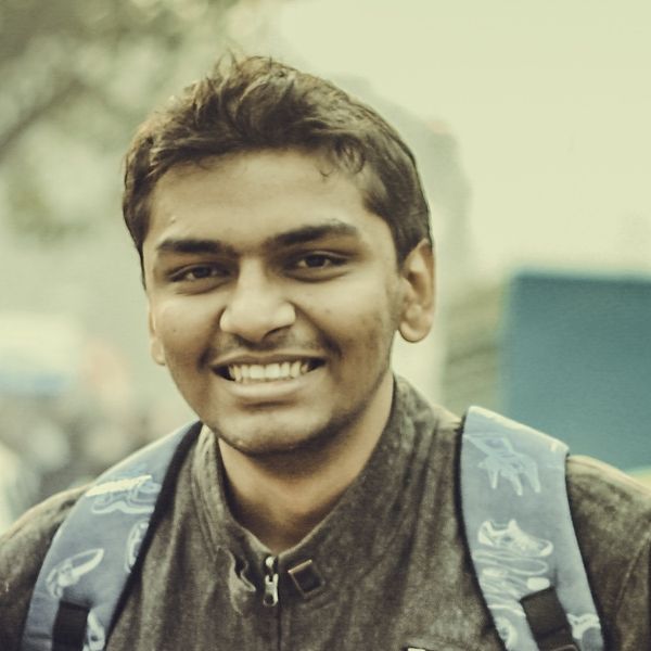 Viraj Shah