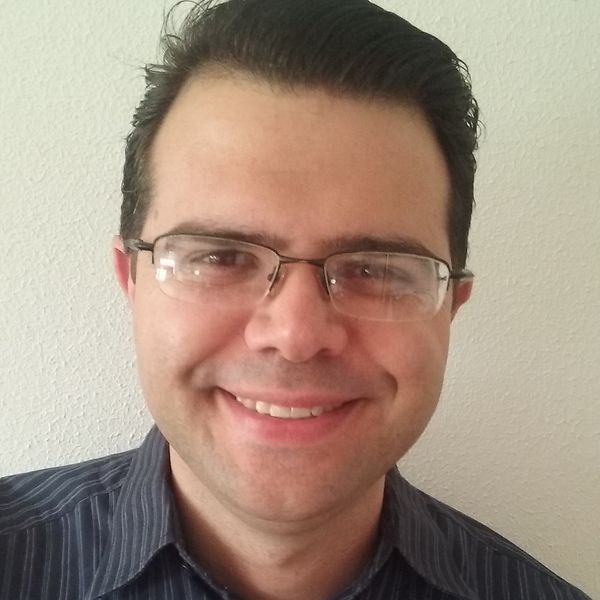 Manuel Fernandez