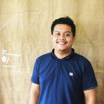Fazrin Rahman