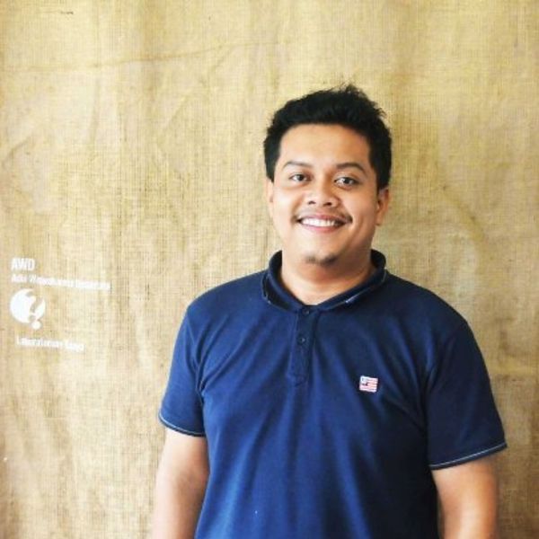 Fazrin Rahman