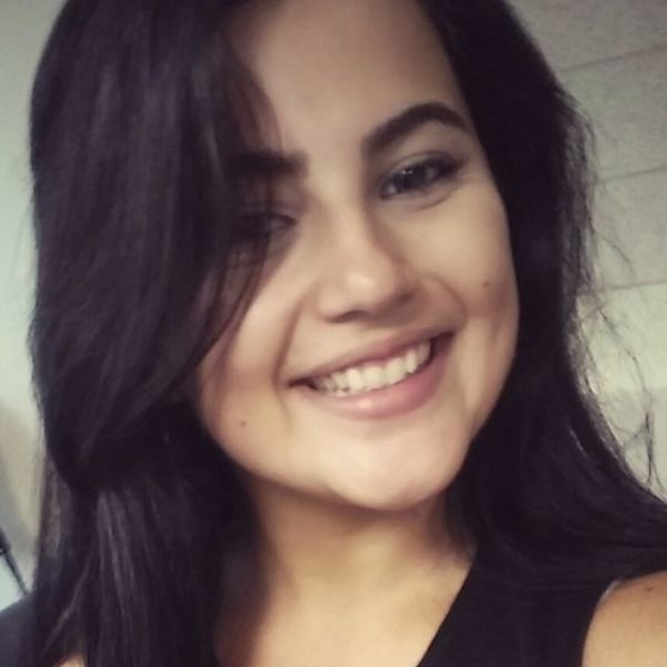 Angelisse Ramos