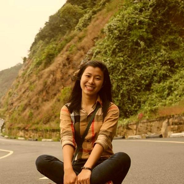 Vo  Giang