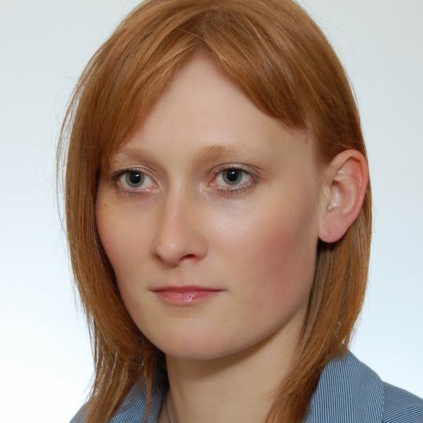 Patrycja Macyszyn