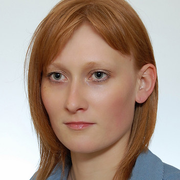 Patrycja Macyszyn