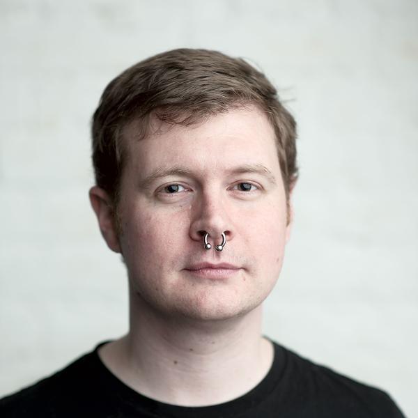 Benjamin Posch